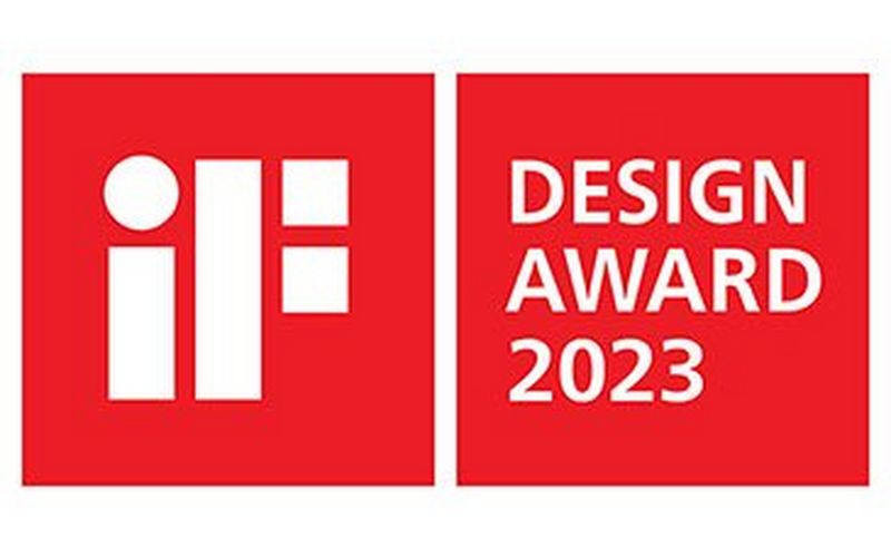 iF Design Award: Hattrick für Canon Grossformatdrucker  