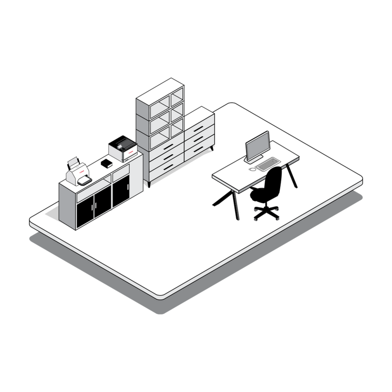 Illustrations_Back Office