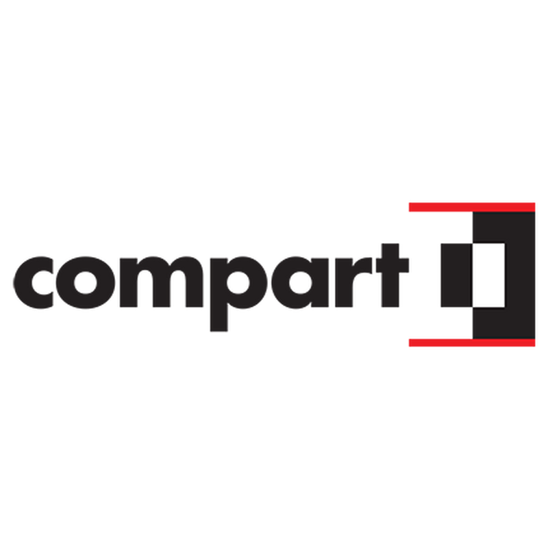 Compart DocBridge logo 