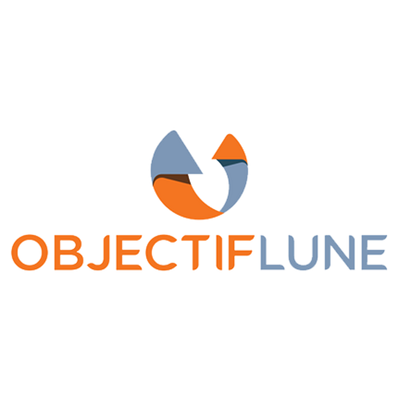 Objectif Lune logo 