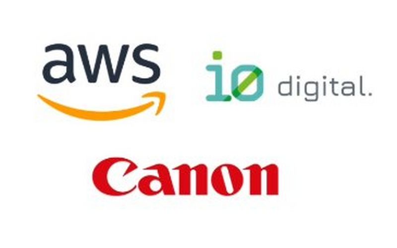 Canon España y Amazon Web Services automatizan la gestión documental de las organizaciones con inteligencia artificial