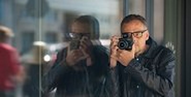 Capture compelling video