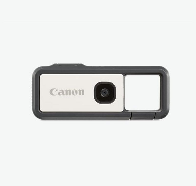 Meet the Canon IVY REC Canon UK