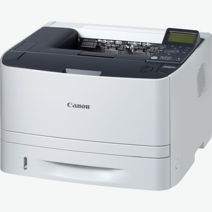 Image of Canon i-SENSYS LBP6670dn