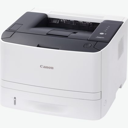 Image of Canon i-SENSYS LBP6310dn