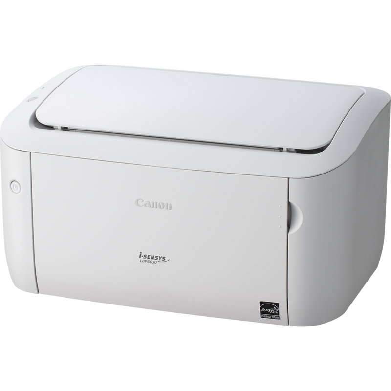Canon i-SENSYS LBP6030 Product Top Right View