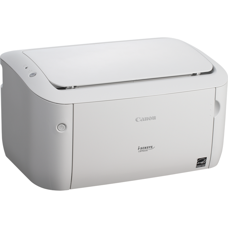 Canon i-SENSYS LBP6030 Product Top Left View