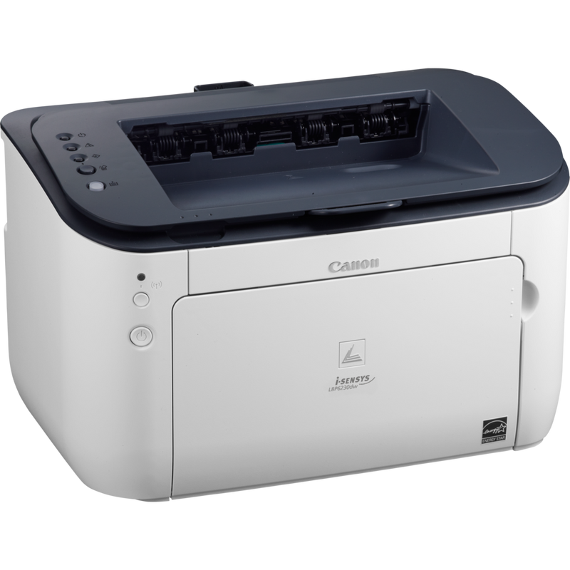 Canon i-SENSYS LBP6230dw Product Top Left View
