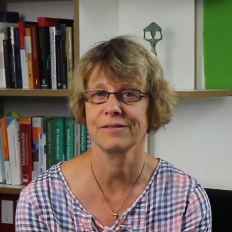 Fabienne Hübener