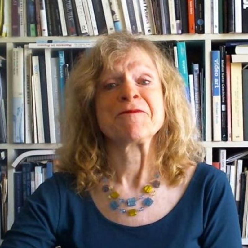Helen F. Westgeest