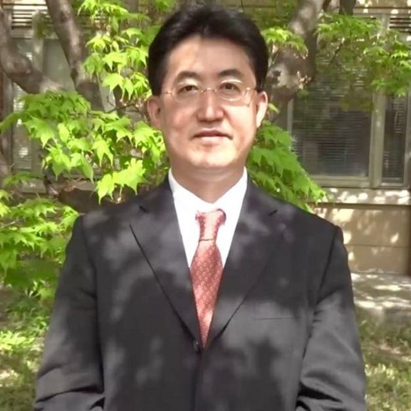 Hiroyuki Ishimatsu