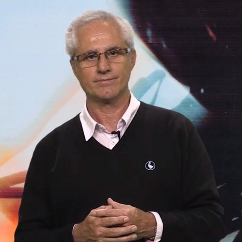 José Ramón Alcalá Mellado