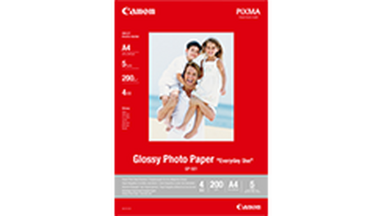 Everyday Use Glossy GP-501