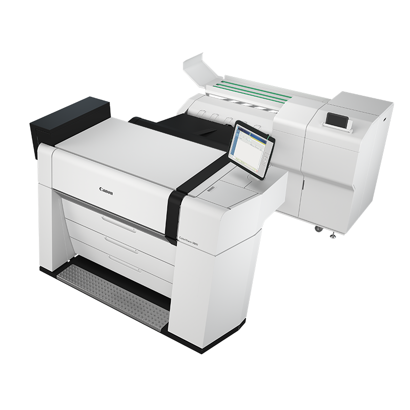 Folder Professional series Business Printers & Fax Machines Canon UK