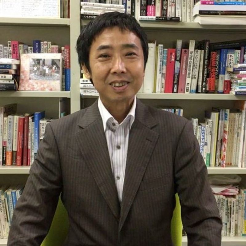 Takehiko Uemura