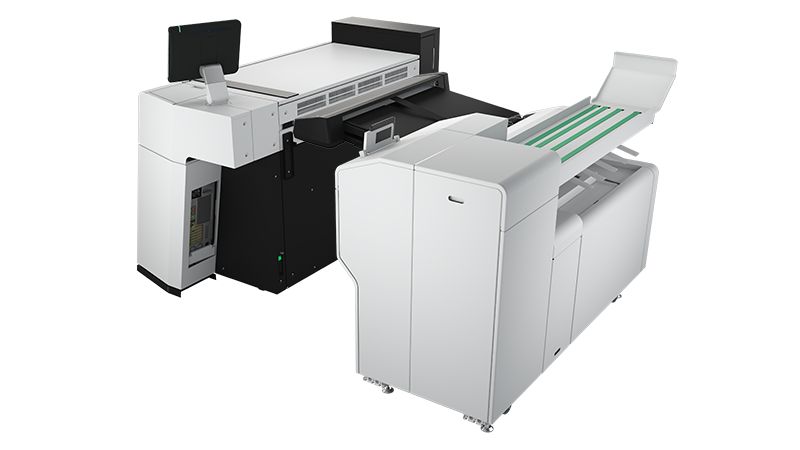 Folder Professional 6011