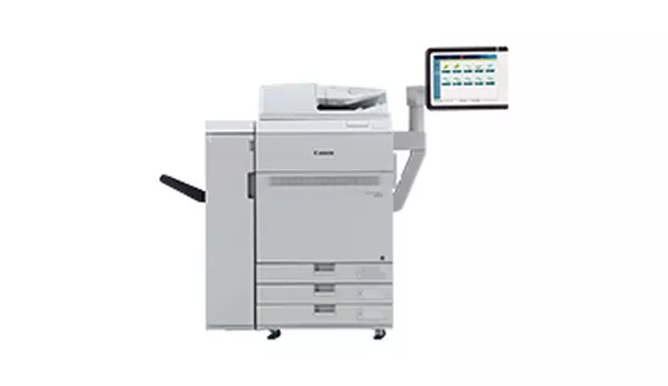 smertefuld veltalende flydende Canon imagePRESS C650 - Business Printers & Fax Machines - Canon Europe