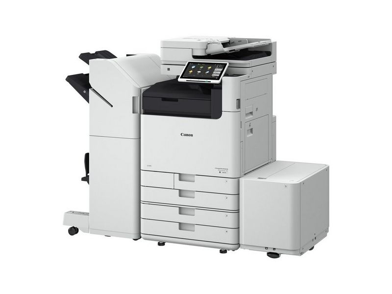Business Printers Canon South Africa