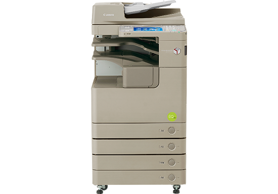 imageRUNNER ADVANCE EQ80 4200 Series