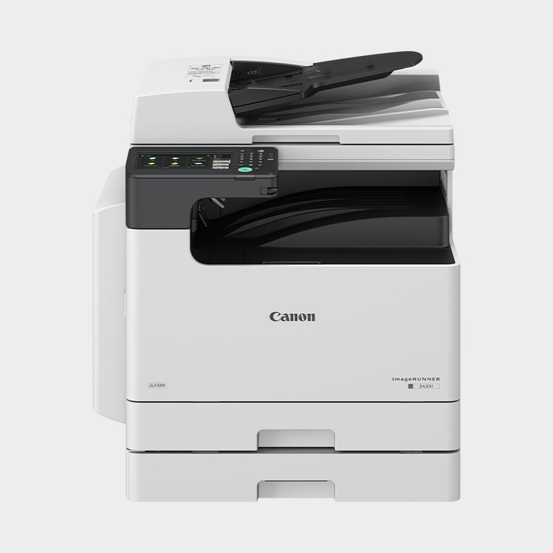 Imprimante multifonction A3 Noir et blanc : Série Canon IR2520/i, 2525/i,  2530/i, 2535/i, 2545/i