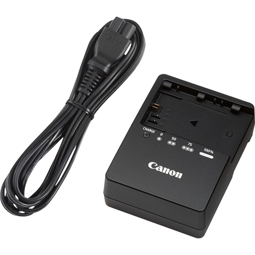Buy Canon LC E6E Battery Charger Canon OY Store