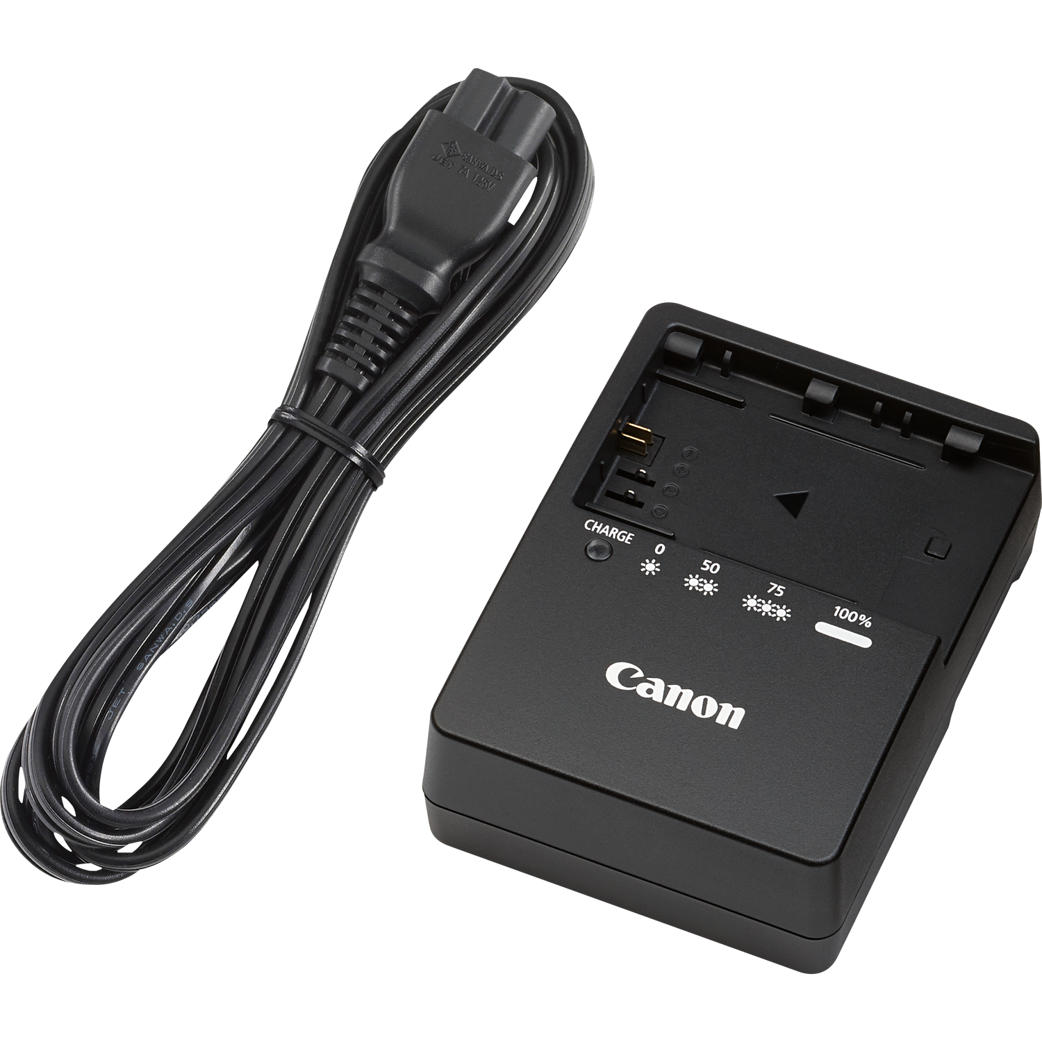 canon t7i battery charger nearby