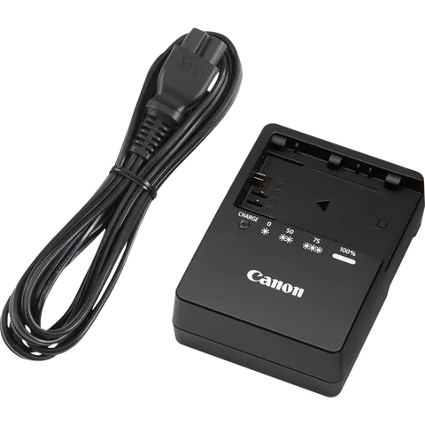 Canon LC-E6E Battery Charger