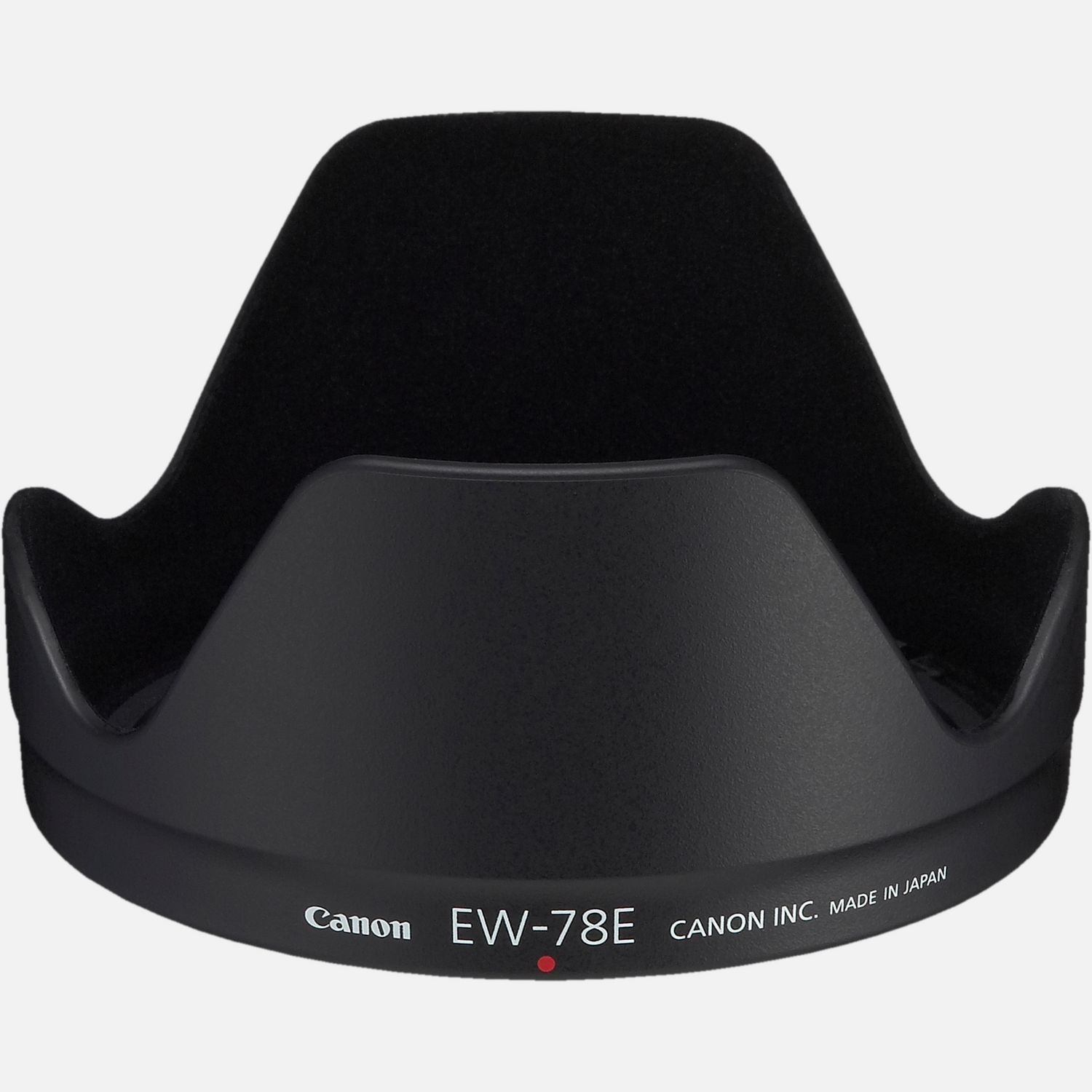 Passt auf das Objektiv EF-S 15-85mm 1:3,5-5,6 IS USM, reduziert Reflexionen, die durch direkt auf die Frontlinse auffallendes Licht hervorgerufen werden.      Kompatibilitt       EF-S 1585mm f/3.55.6 IS USM