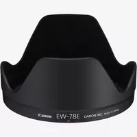 Canon EW-78E Lens Hood Product View