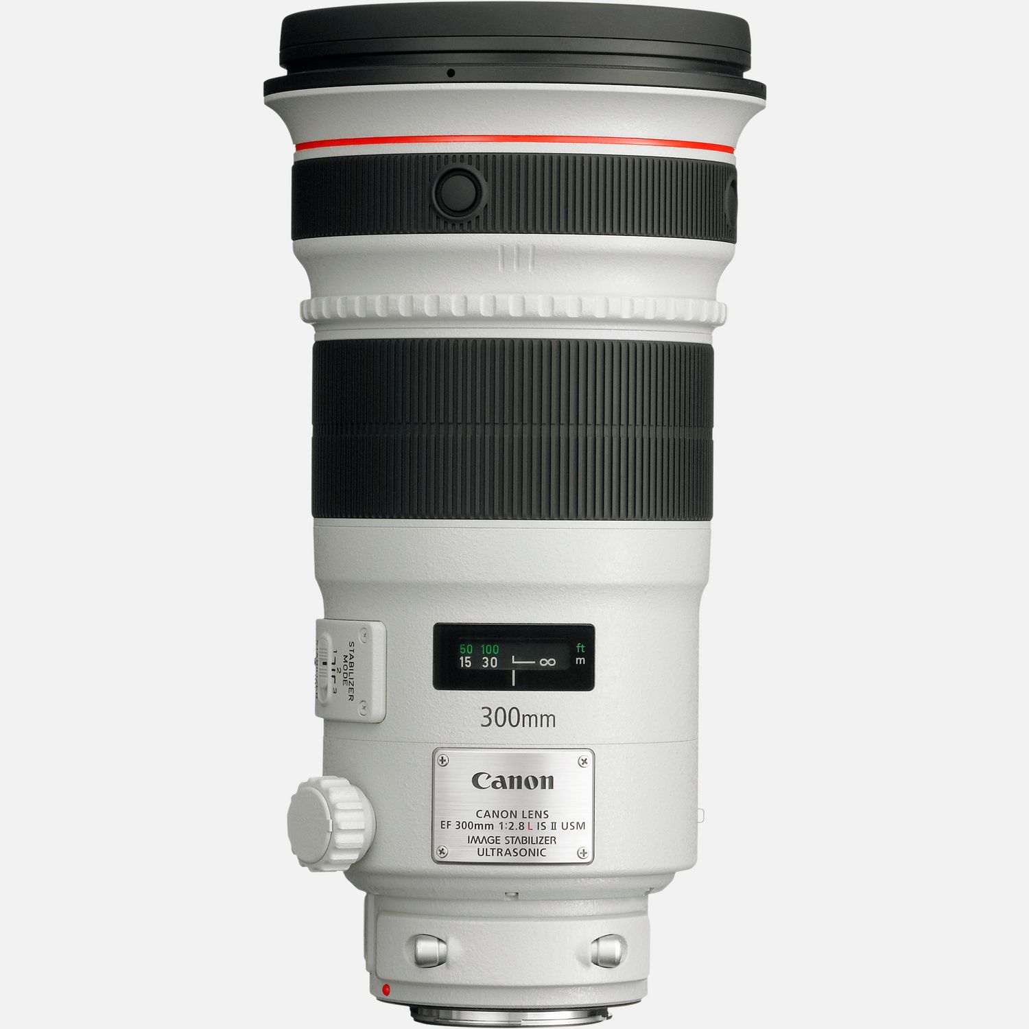 Image of Obiettivo Canon EF 300 mm f/2.8L IS II USM