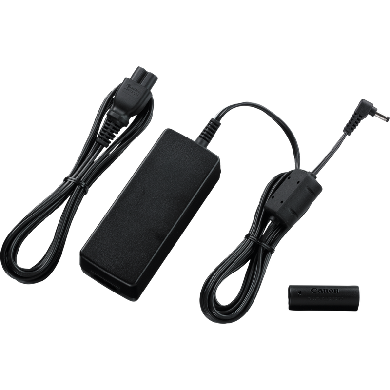 Canon ACK-DC70 AC Adapter Kit