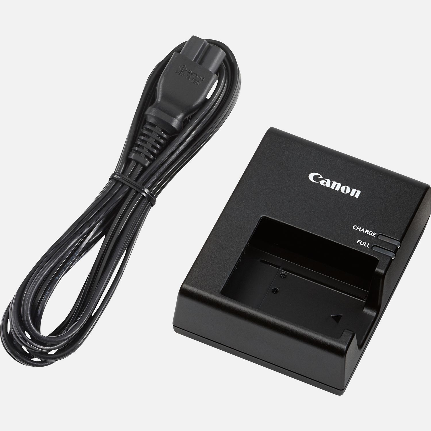  Canon LC-E12 Battery Charger : Digital Camera Battery