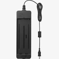 Canon CG-CP200 Battery Charger Adapter Product Front View