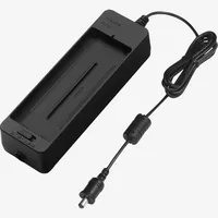 Canon CG-CP200 Battery Charger Adapter Product Right View