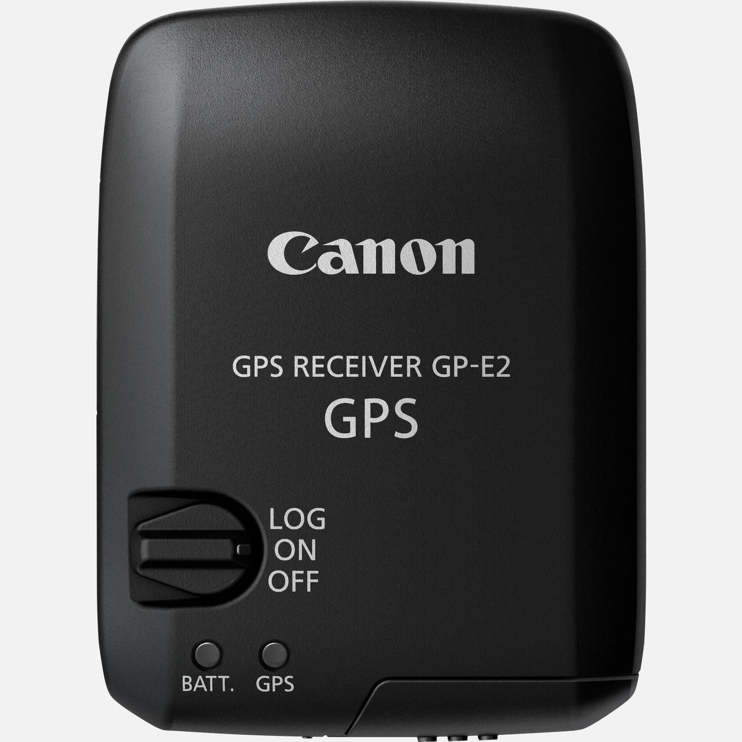 leugenaar steno ketting Canon GP-E2 GPS-ontvanger — Canon Belgie Store