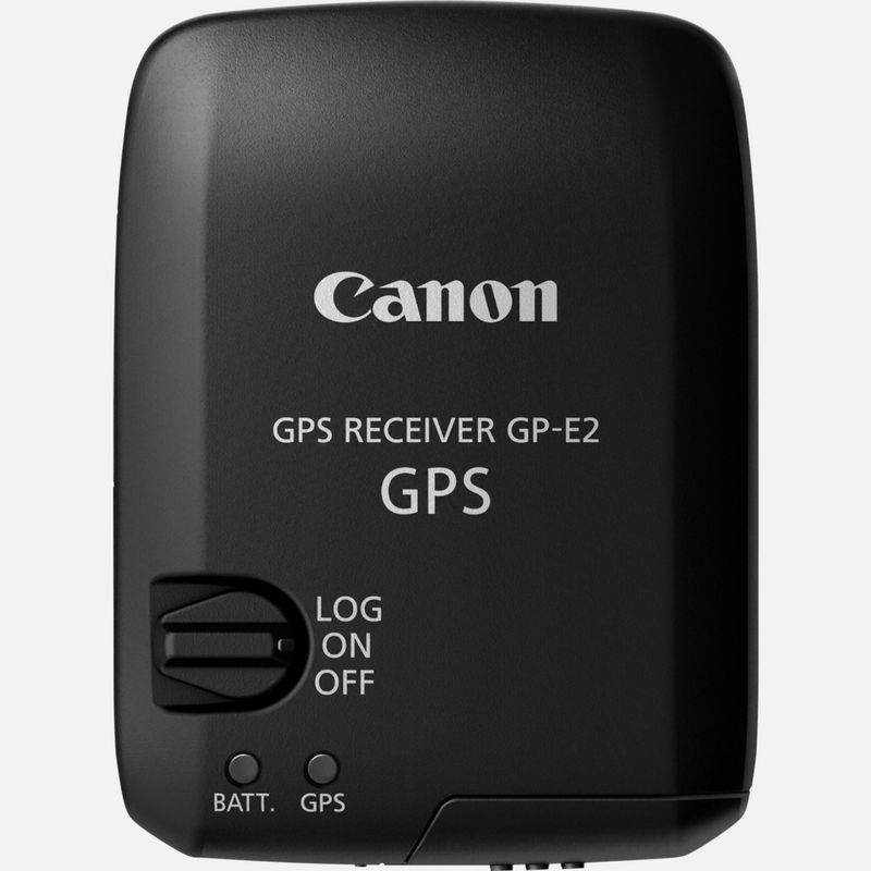 Canon GP-E2 — Canon Belgie Store