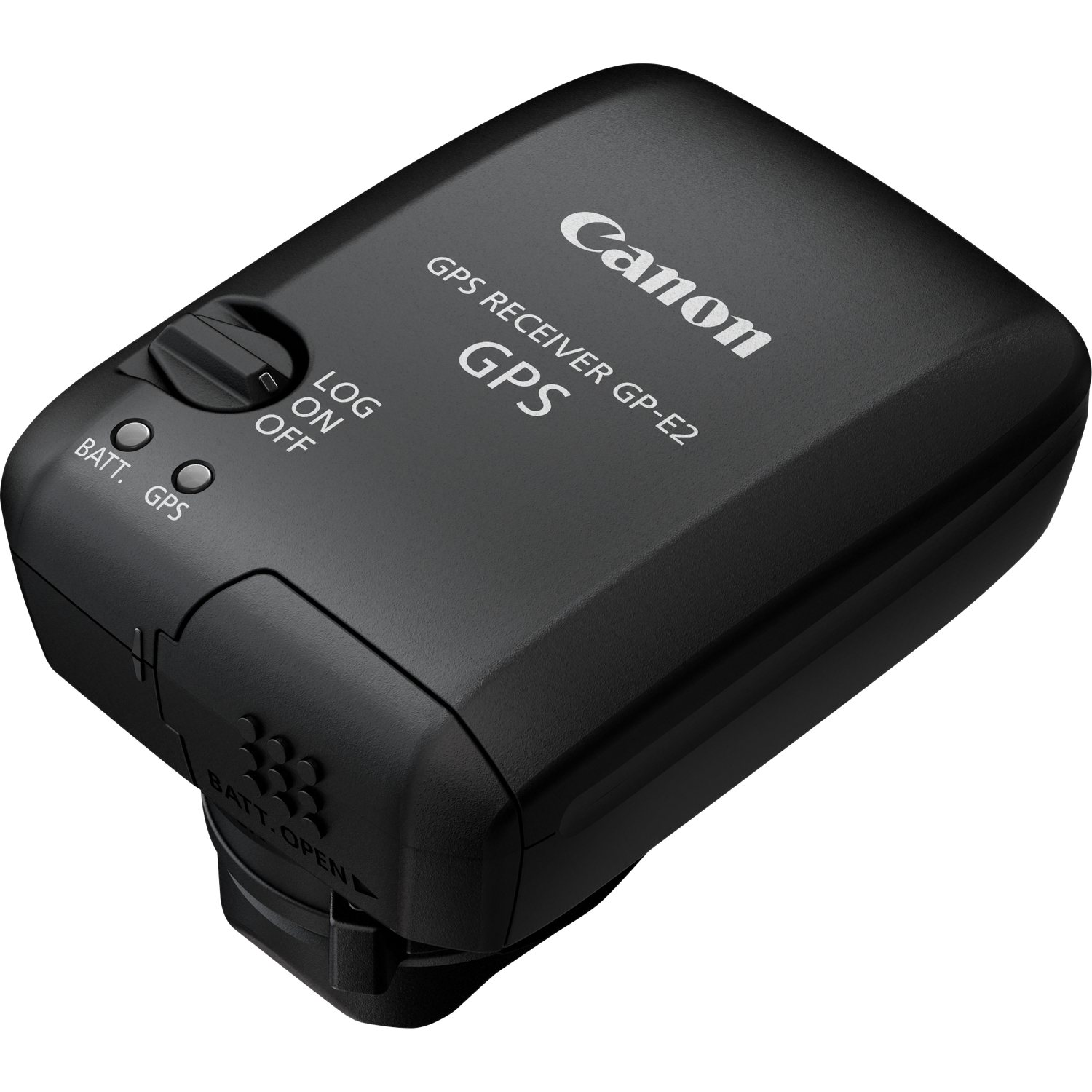 Récepteur GPS Canon GPE2 — Canon Belgium Store