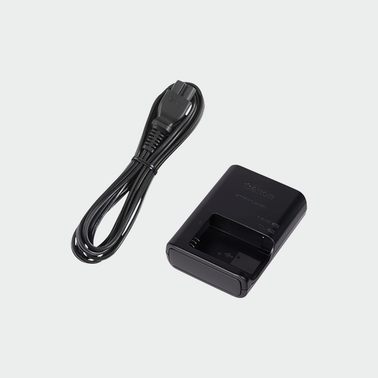 6782B004 - Canon LC-E12 Battery Charger