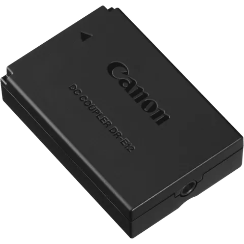 Canon DR-E12 DC Coupler