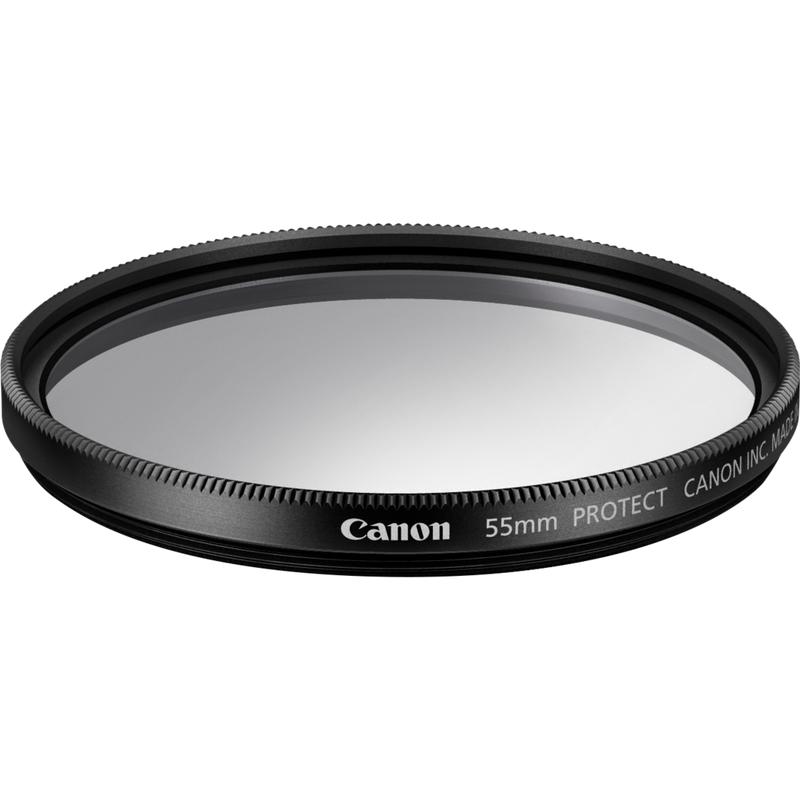Canon 55mm Protect Lens Filter