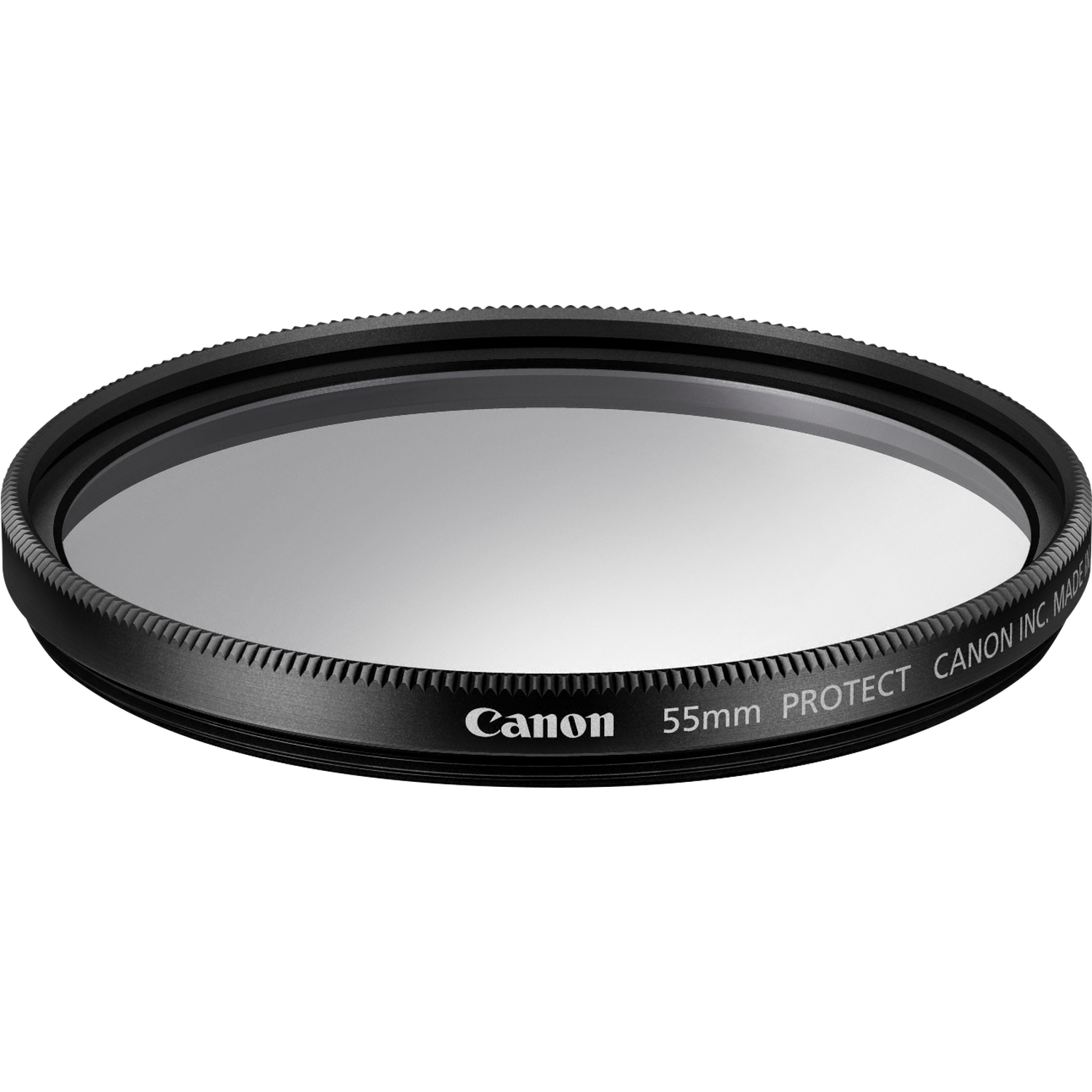 Canon 55mm Protect Lens Filter — Canon UK Store