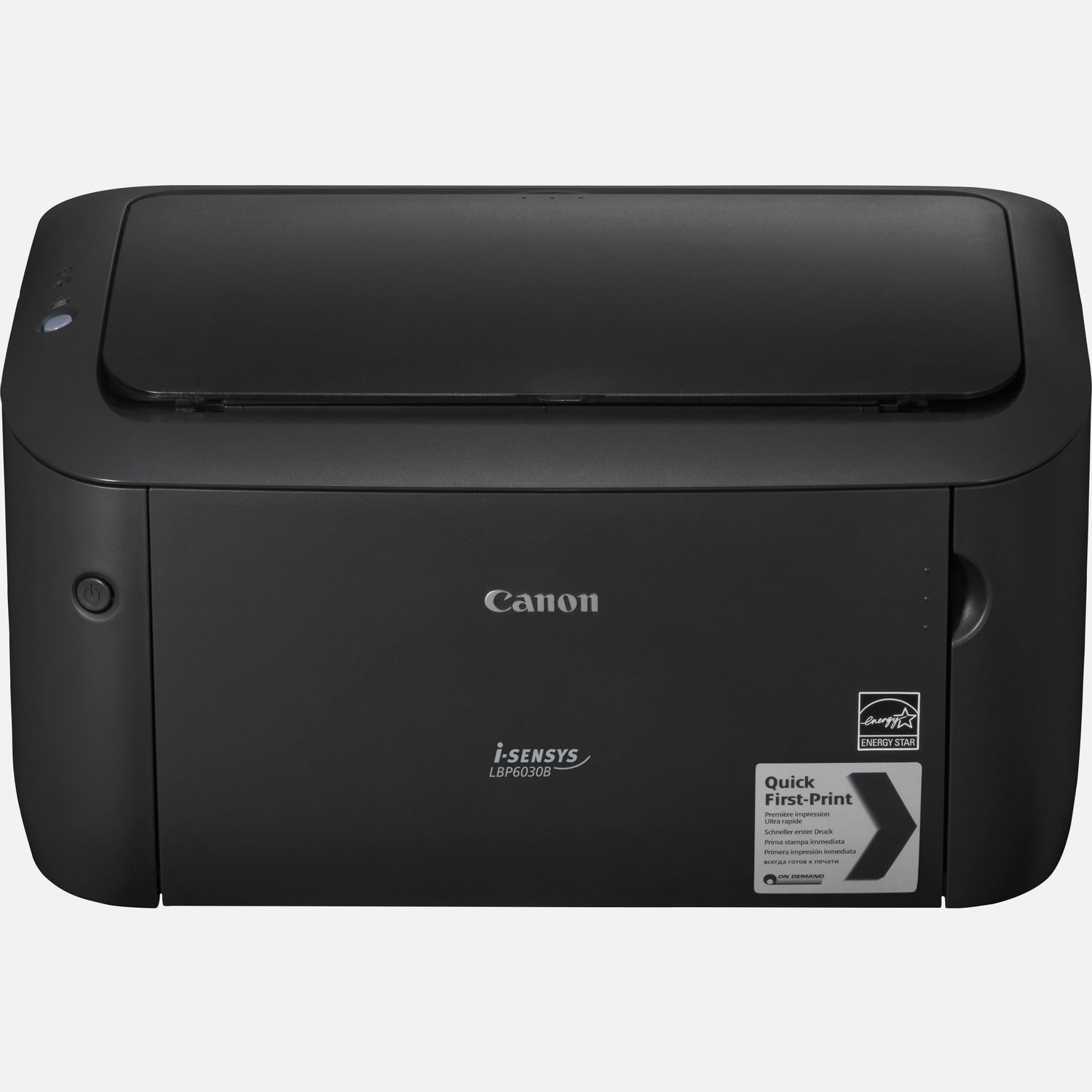 

Canon i-SENSYS LBP6030B Mono Laser Printer + 2 Black Toner Cartridges