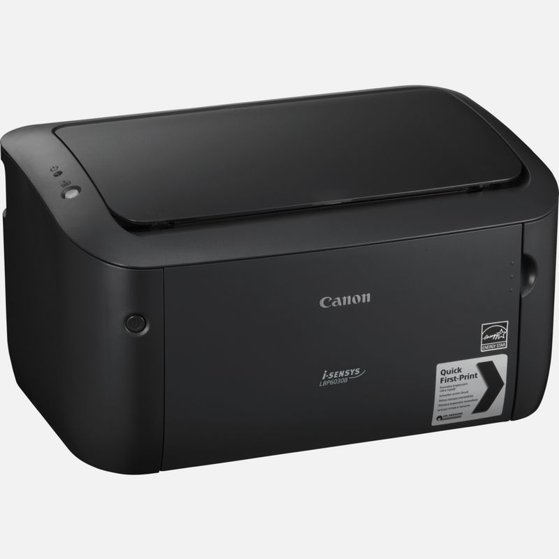 Canon i-SENSYS LBP 6030B Imprimante laser monochrome (USB 2.0) - CAPMICRO