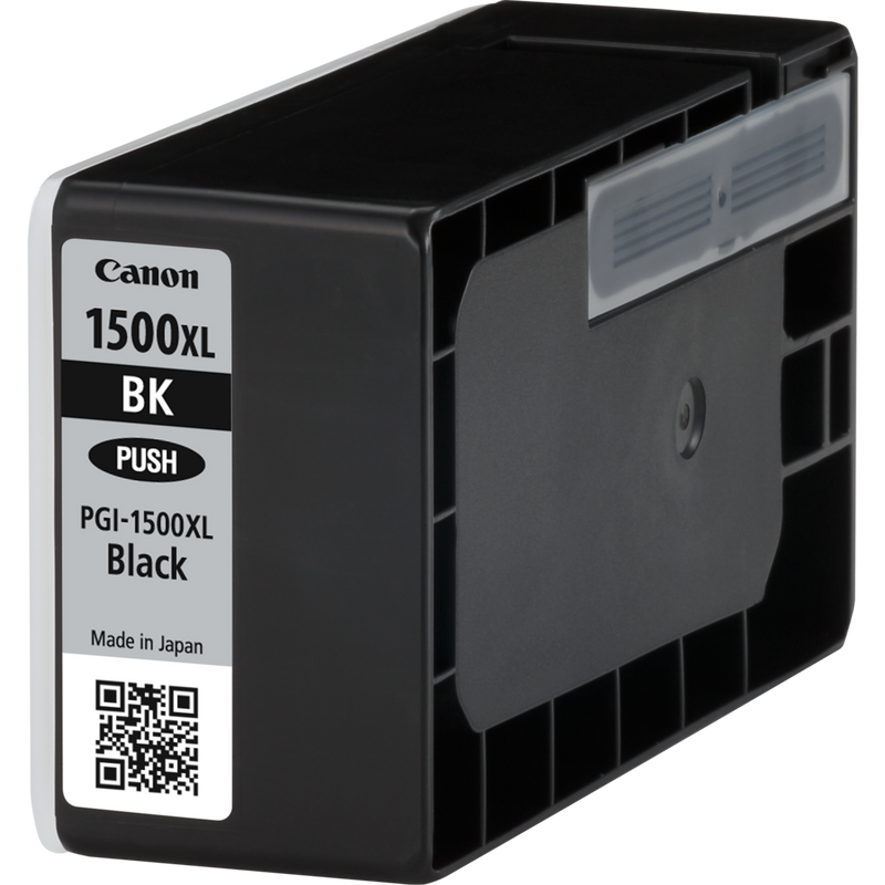 Canon PGI-1500XL High Yield Black Ink Cartridge