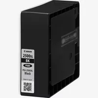 Canon PGI-2500XL High Yield Black Ink Cartridge Product Cartridge Right View