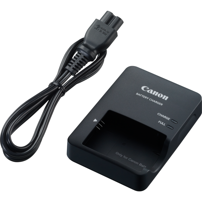 Canon CB-2LGE Battery Charger Product View