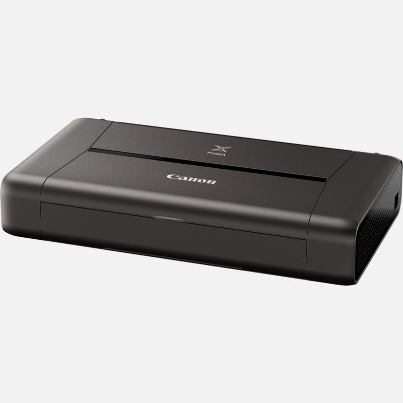 Canon PIXMA iP110 avec batterie - Imprimantes jet d'encre - Canon France