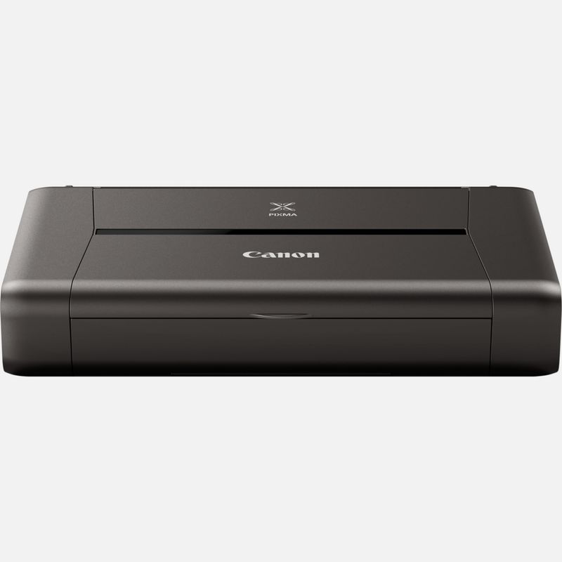 Canon PIXMA iP110 - imprimante jet d'encre couleur A4 - Wifi, USB - portable  Pas Cher