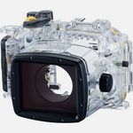 Canon Onderwaterbehuizing Wp Dc54 canon kopen in de aanbieding