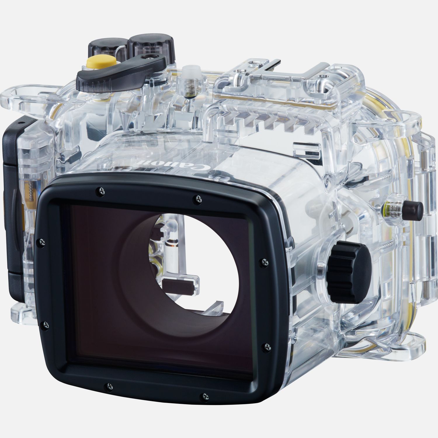 Funda Estanco Slr Impermeable Camara Reflex Nikon Canon